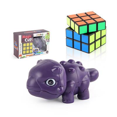 MAGIC CUBE - OBL10114451