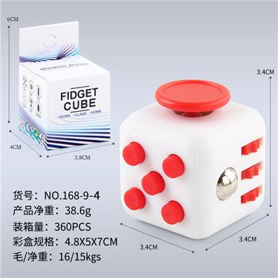 MAGIC CUBE - OBL10114501