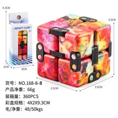 MAGIC CUBE - OBL10114565