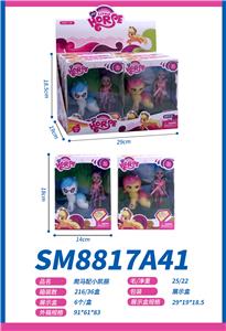 Beauty set - OBL10114660