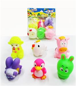 Slush / Ruanjiao Series - OBL10115161