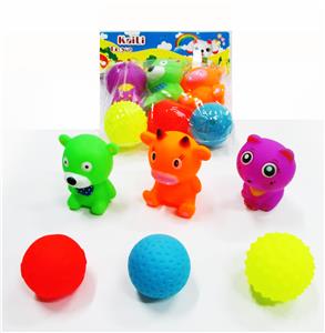 Slush / Ruanjiao Series - OBL10115162