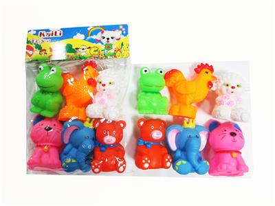 Slush / Ruanjiao Series - OBL10115175