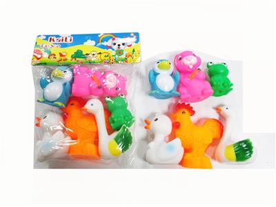 Slush / Ruanjiao Series - OBL10115178