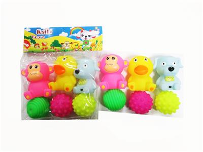 Slush / Ruanjiao Series - OBL10115182