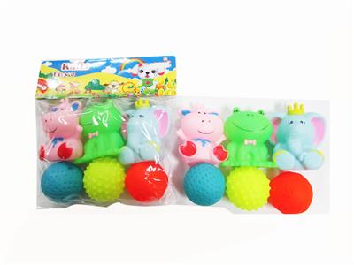 Slush / Ruanjiao Series - OBL10115183