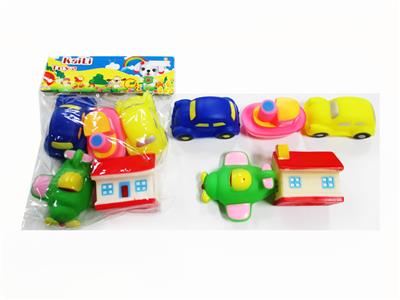 Slush / Ruanjiao Series - OBL10115190