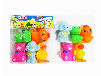 Slush / Ruanjiao Series - OBL10115191