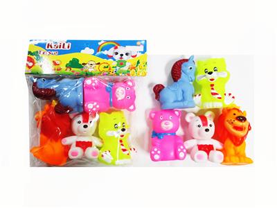 Slush / Ruanjiao Series - OBL10115192