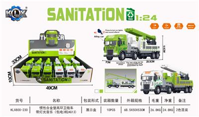 Die-cast toys - OBL10115594