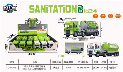 Die-cast toys - OBL10115596