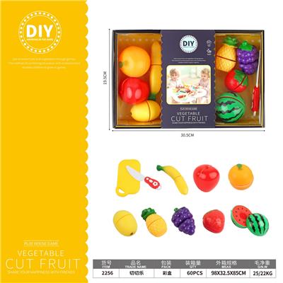 FOOD SET - OBL10115783