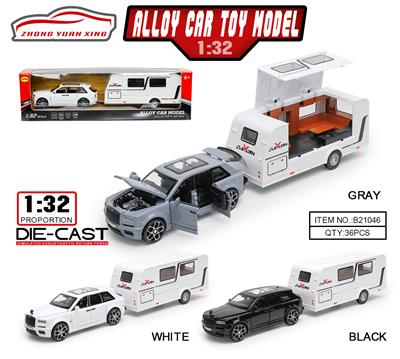 Die-cast toys - OBL10115799
