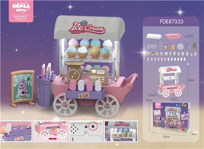 FOOD SET - OBL10116216