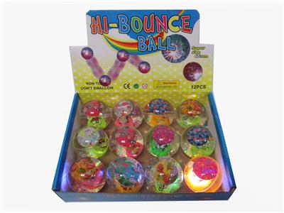 Bouncing Ball - OBL10116232