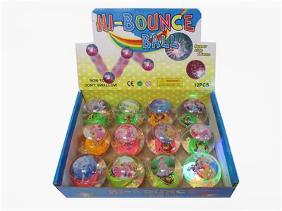 Bouncing Ball - OBL10116233