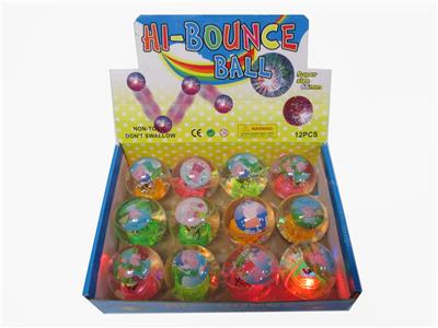 Bouncing Ball - OBL10116234