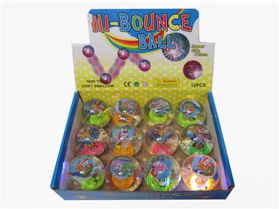 Bouncing Ball - OBL10116235