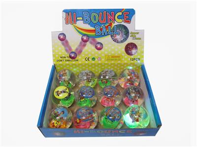 Bouncing Ball - OBL10116236