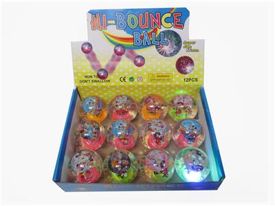 Bouncing Ball - OBL10116237