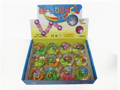 Bouncing Ball - OBL10116238