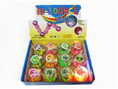 Bouncing Ball - OBL10116239