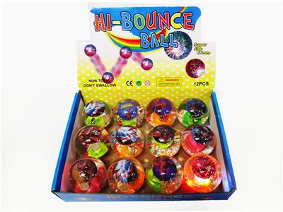 Bouncing Ball - OBL10116240