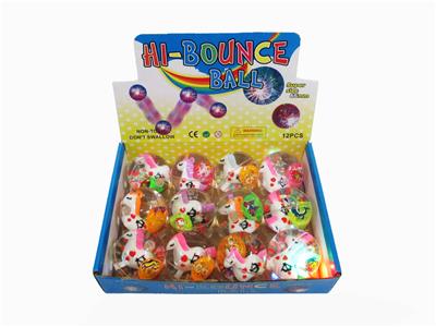 Bouncing Ball - OBL10116254