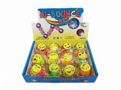 Bouncing Ball - OBL10116255