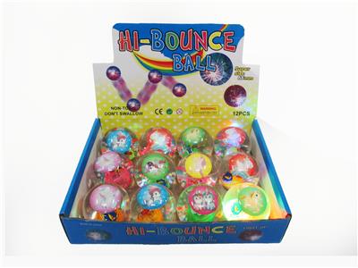 Bouncing Ball - OBL10116256