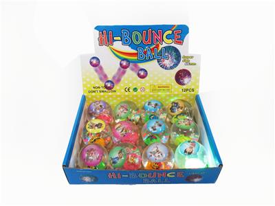 Bouncing Ball - OBL10116257