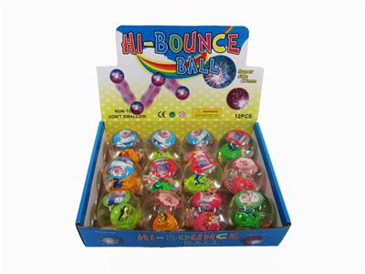 Bouncing Ball - OBL10116259