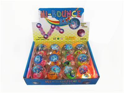 Bouncing Ball - OBL10116260