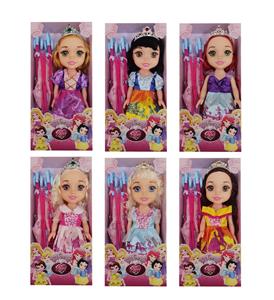 Babytrollyfordoll - OBL10116395