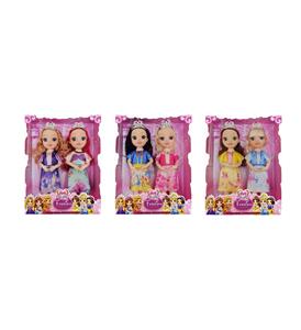 Babytrollyfordoll - OBL10116398