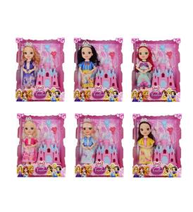 Babytrollyfordoll - OBL10116399