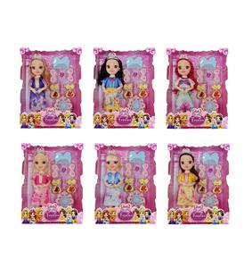 Babytrollyfordoll - OBL10116400