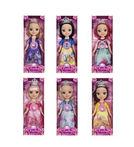 Babytrollyfordoll - OBL10116403