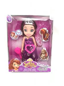 Babytrollyfordoll - OBL10116413