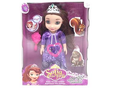 Babytrollyfordoll - OBL10116418