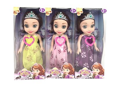 Babytrollyfordoll - OBL10116423