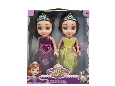 Babytrollyfordoll - OBL10116424