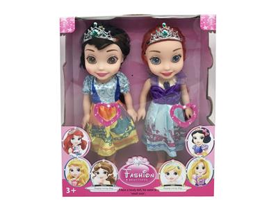 Babytrollyfordoll - OBL10116427