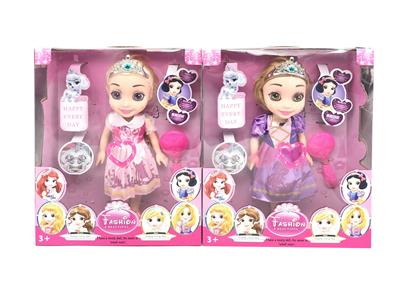 Babytrollyfordoll - OBL10116430