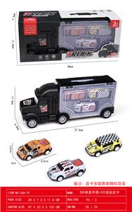 Free wheel toys - OBL10116460