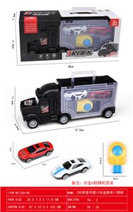 Free wheel toys - OBL10116461