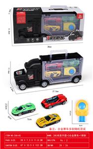 Free wheel toys - OBL10116463