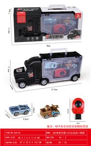 Free wheel toys - OBL10116464