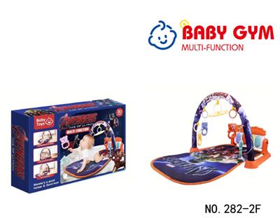 Baby carpet/Fitness frame - OBL10116666