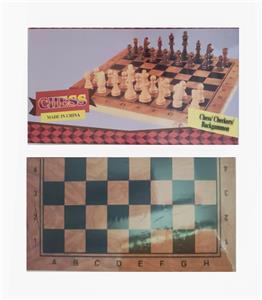 Game classes / chess - OBL10116696